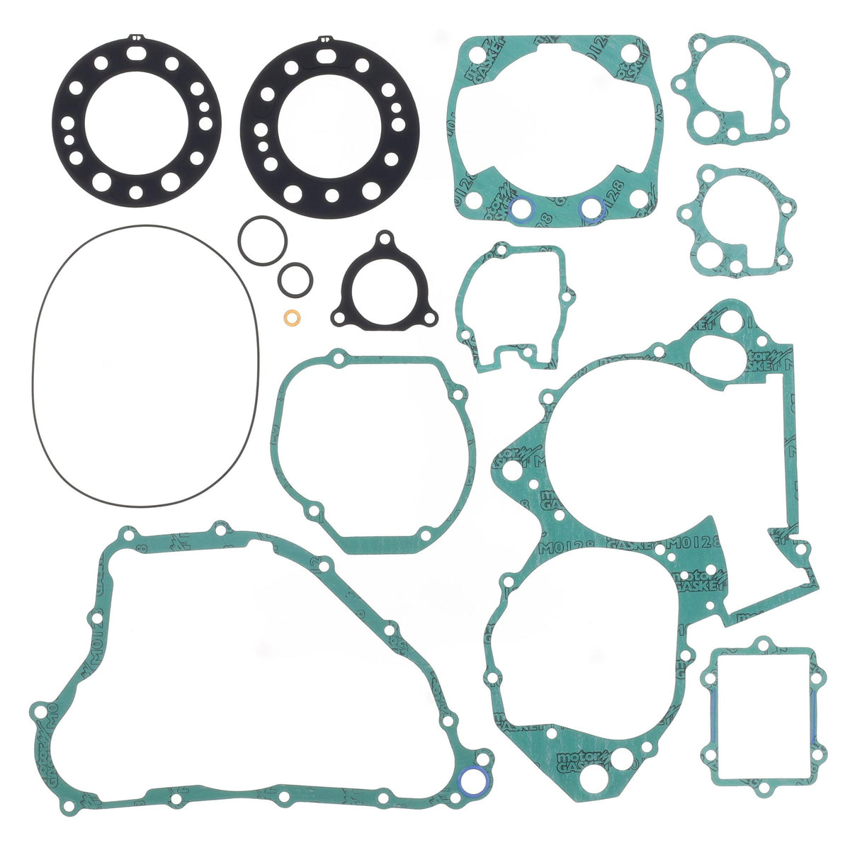 Kit guarnizioni motore Athena Honda CR 250 04-07