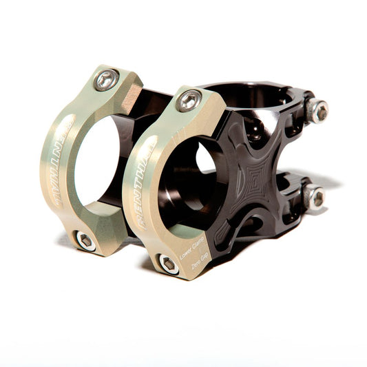 ATTACCHI MANUBRIO RENTHAL ATTACCO APEX DM 31.8MM LUNG 50MM