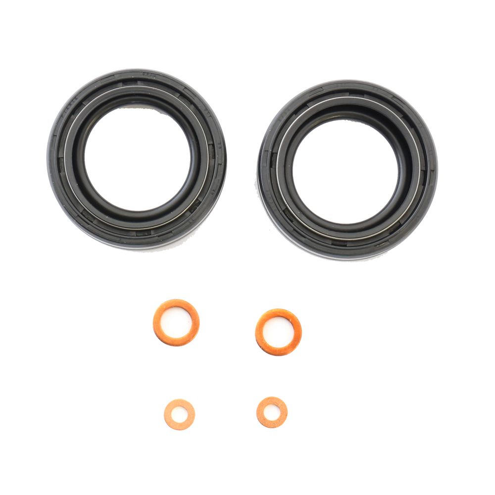 KIT PARAOLIO FORCELLA ATHENA HARLEY DAVIDSON 45849-84A