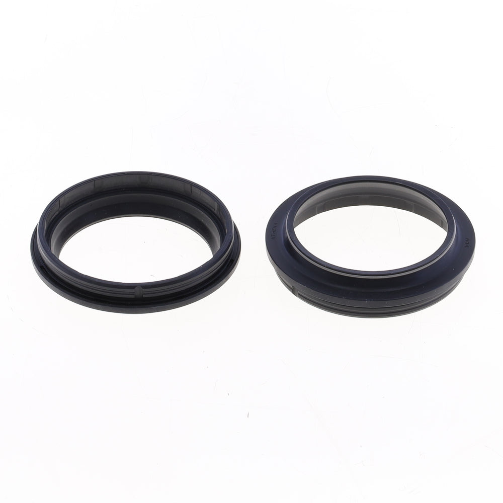 KIT PARAPOLVERE FORCELLA HONDA CRF 450RX (25) ATHENA