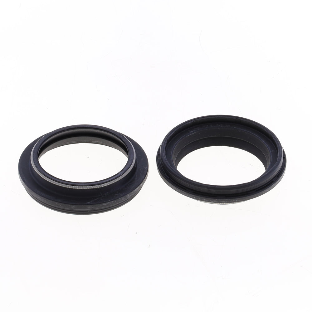 KIT PARAPOLVERE FORCELLA HUSQVARNA TE 570 (01-04) ATHENA