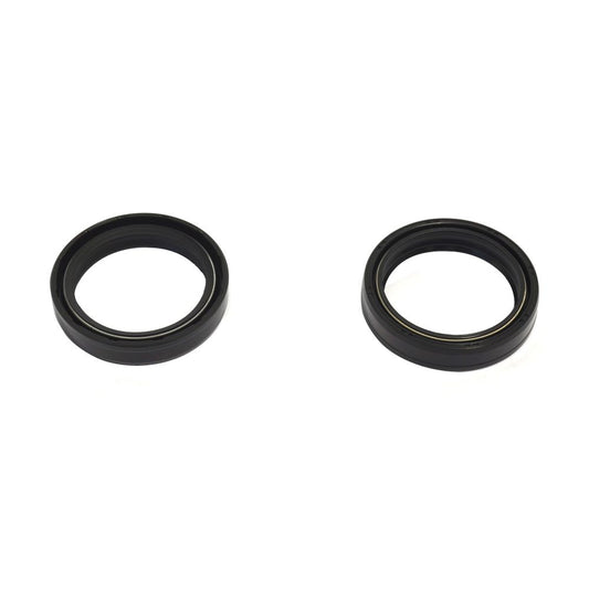 KIT PARAOLIO FORCELLA HUSQVARNA WR 125 (92-94) ATHENA 45X57X11MM