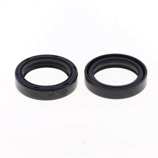 KIT PARAOLIO FORCELLA SUZUKI RM 125 (79-83) ATHENA 38X50X10,5MM
