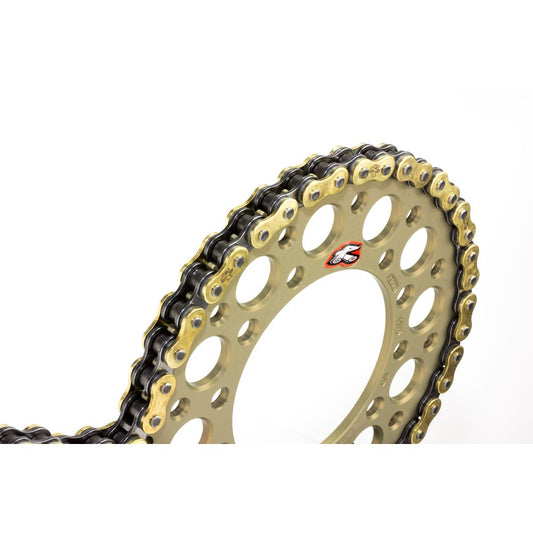 CATENA RENTHAL KTM DUKE 125 (14-21)