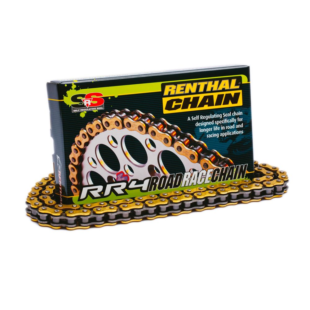CATENA RENTHAL KTM SUPER ADVENTURE 1290 (18-19)