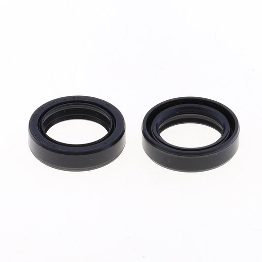 KIT PARAOLIO FORCELLA HONDA CR 80 (80-81) ATHENA 30X42X10,5MM