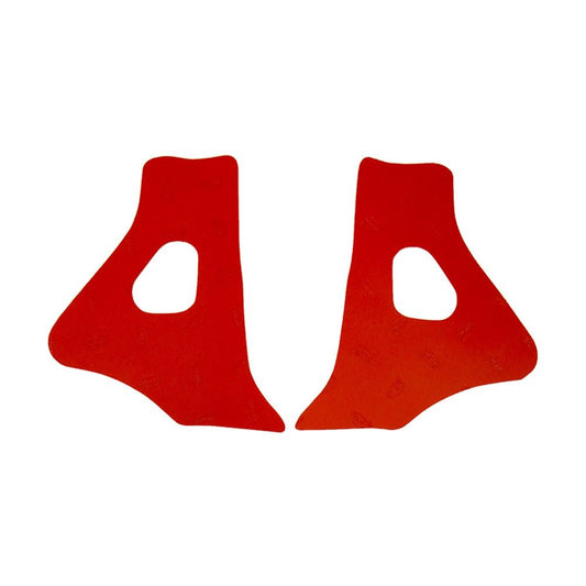 PROTEZIONE TELAIO HONDA AFRICA TWIN CRF 1000 (16-20) VIBRAM ROSSO