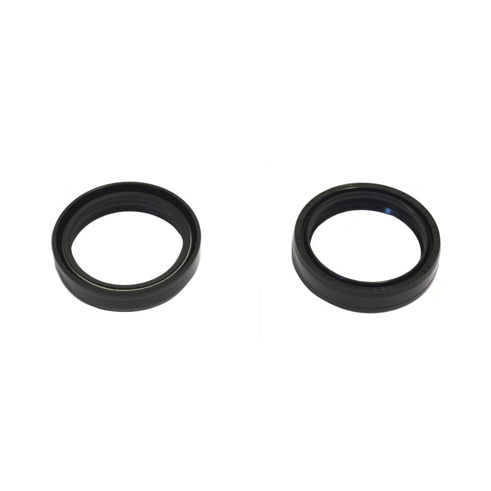 KIT PARAOLIO FORCELLA HONDA CR 125 (84-89) ATHENA 43X54X11MM