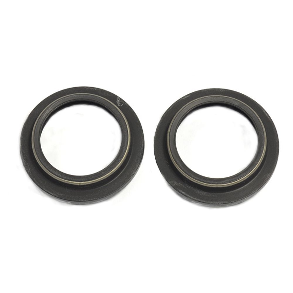 KIT PARAPOLVERE FORCELLA KTM SX 65 (01-11) ATHENA