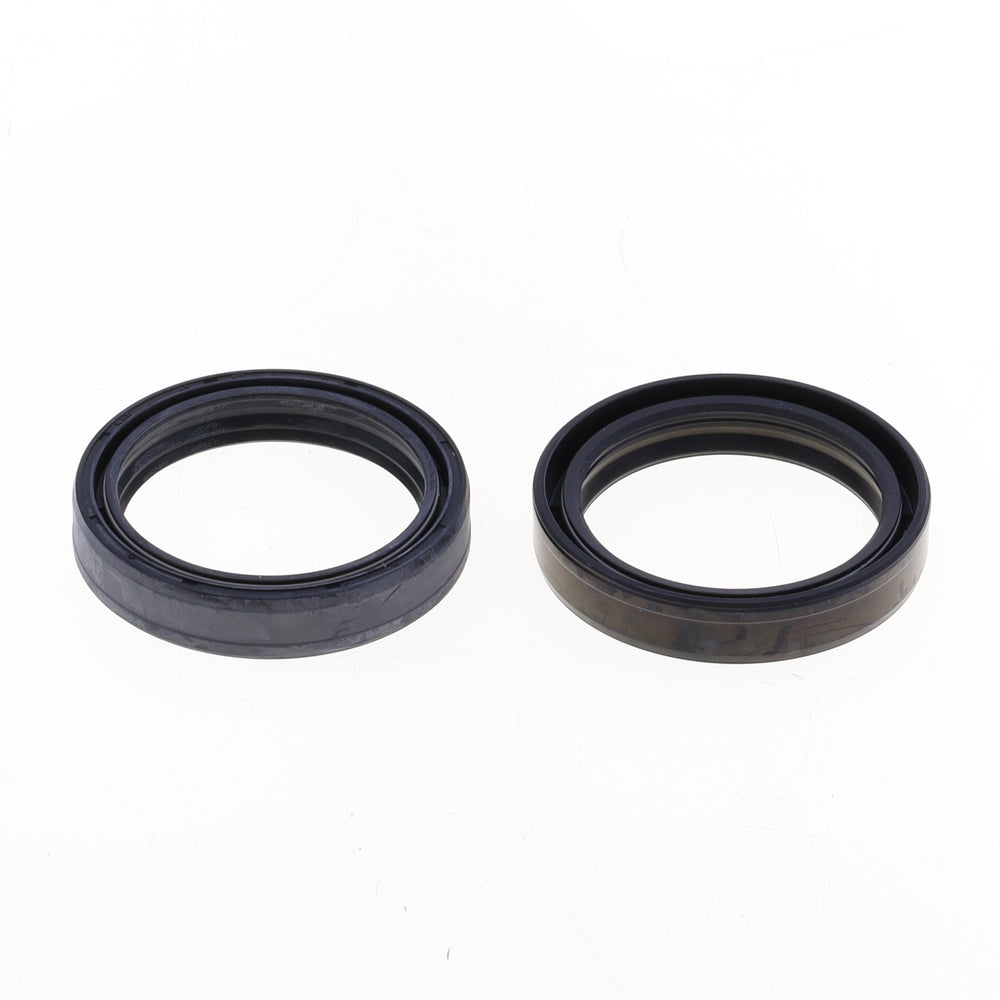 KIT PARAOLIO FORCELLA HONDA CR 125 (90-91) ATHENA 45X57X11MM