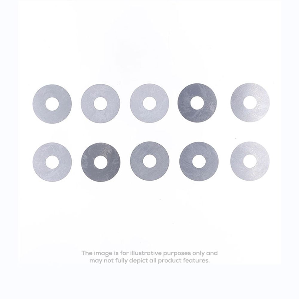 LAMELLE IDRAULICA ATHENA 23.0X0.20MM