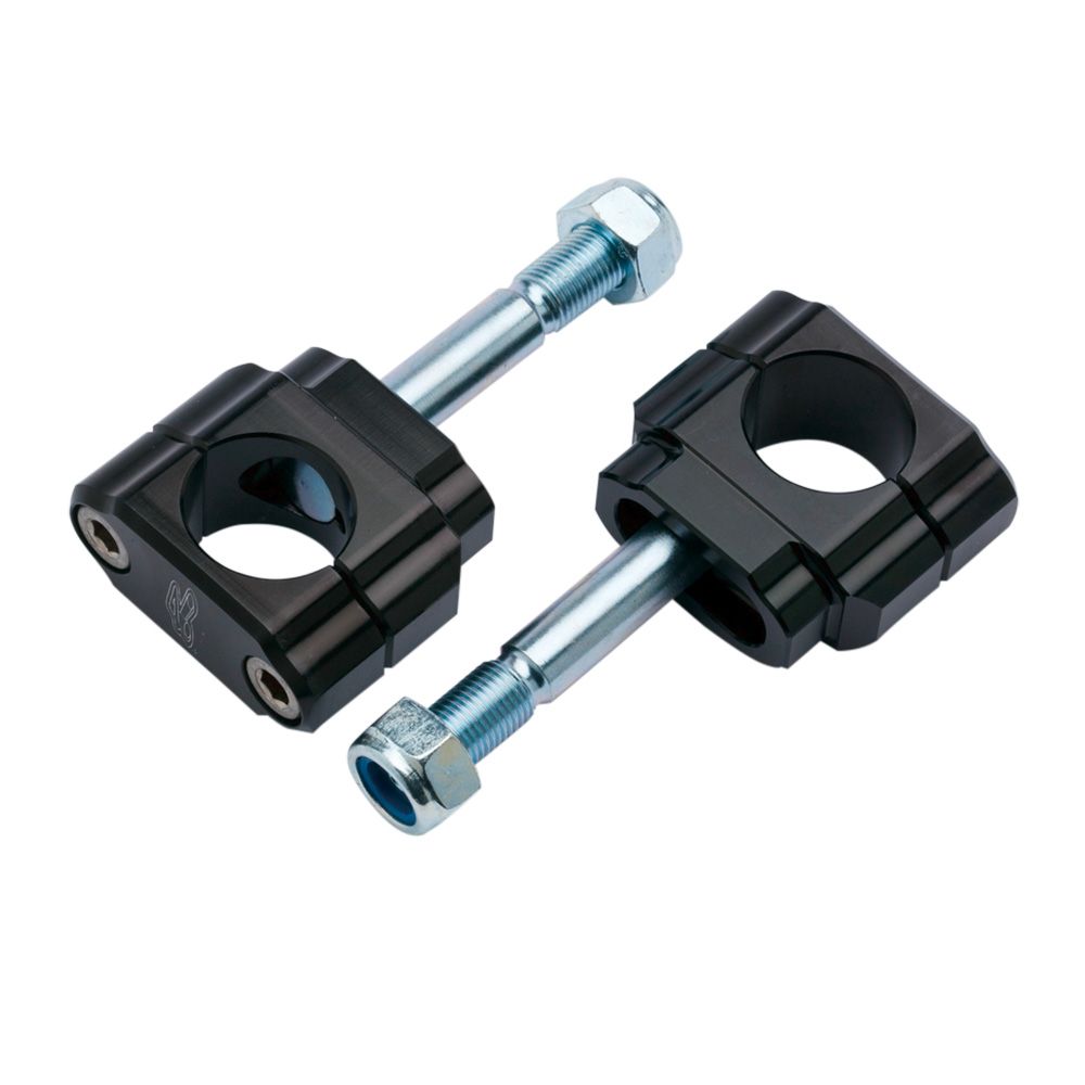 ATTACCHI MANUBRIO RENTHAL ATTACCO D: 28.6MM H-K-Y.5MM O