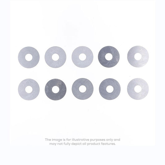 LAMELLE IDRAULICA ATHENA 16.0X20.0X0.10MM