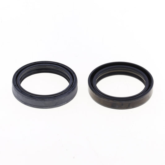 KIT PARAOLIO FORCELLA HUSQVARNA WR 125 (92-94) ATHENA 45X57X11MM
