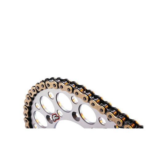 CATENA RENTHAL KTM SX 85 (04-17)