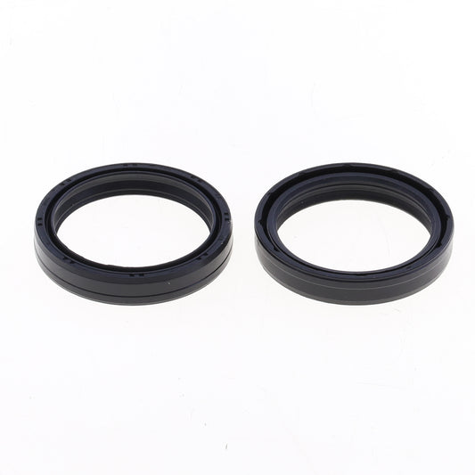 KIT PARAOLIO FORCELLA HUSQVARNA CR 250 (97-98) ATHENA 47X58X10MM