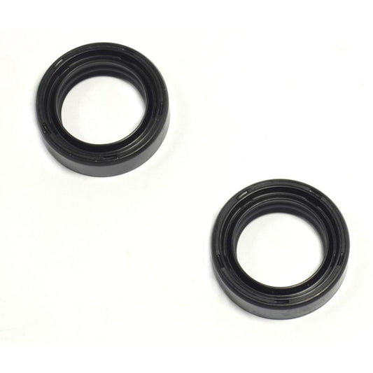 KIT PARAOLIO FORCELLA SUZUKI RM 80 (77-78) ATHENA 27X39X10,5MM
