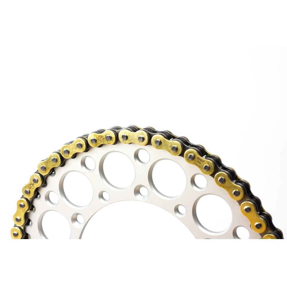 CATENA RENTHAL GAS GAS MC 125 (21-23)