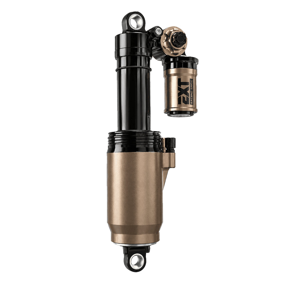 MONOAMMORTIZZATORE EXTREME SHOX MONO AMMORTIZZATORE MTB ARIA V2 DH ATTACCO STANDARD - INTERASSE X CORSA 250X70