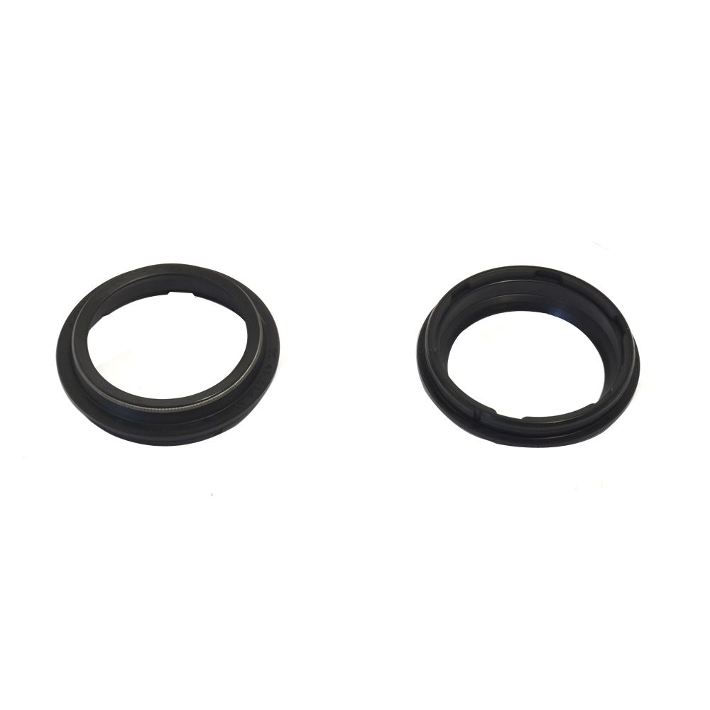 KIT PARAPOLVERE FORCELLA KTM DUKE 390 (13-19) ATHENA