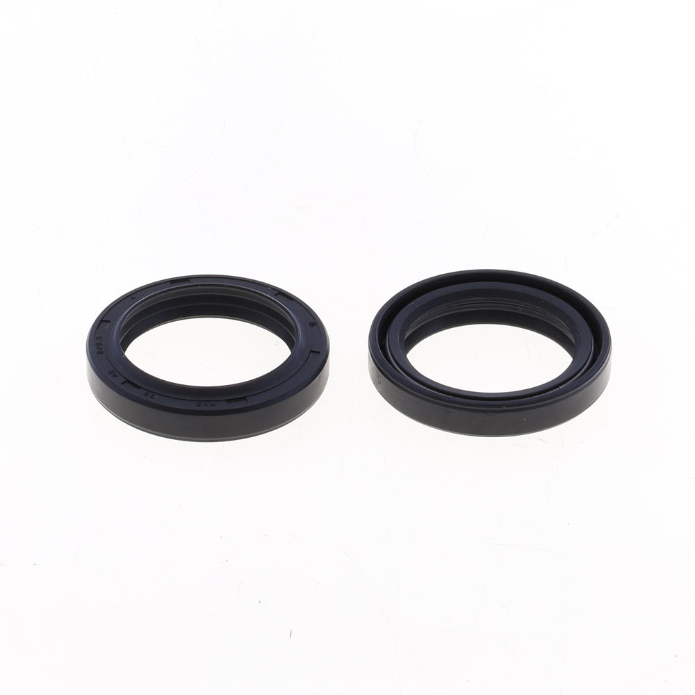 KIT PARAOLIO FORCELLA HONDA CR 80 (92-95) ATHENA
