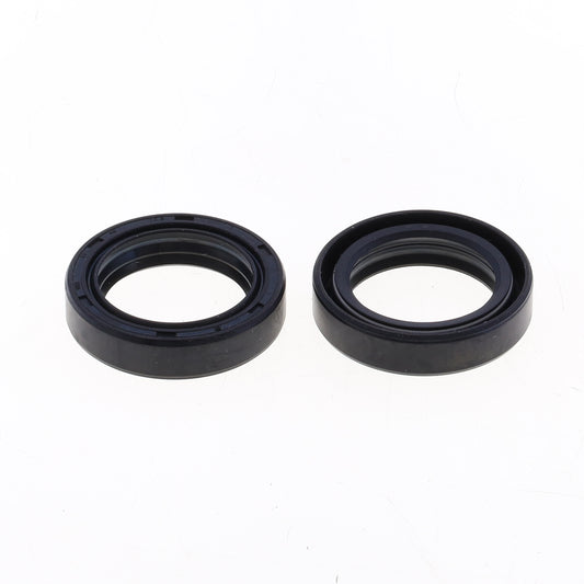 KIT PARAOLIO FORCELLA SUZUKI RM 80 (86-90) ATHENA 33X46X10,5MM