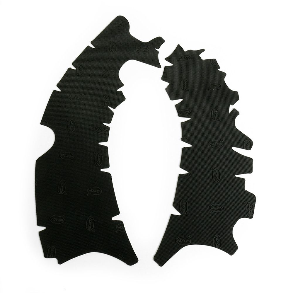 PROTEZIONE TELAIO YAMAHA YZ 250 F (19-23) VIBRAM NERO