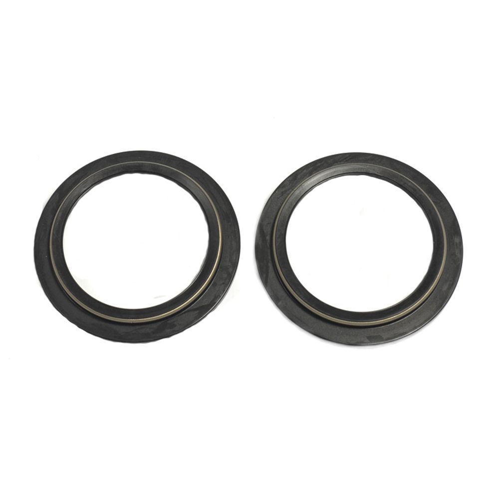 KIT PARAPOLVERE FORCELLA YAMAHA WR 250 (97) ATHENA