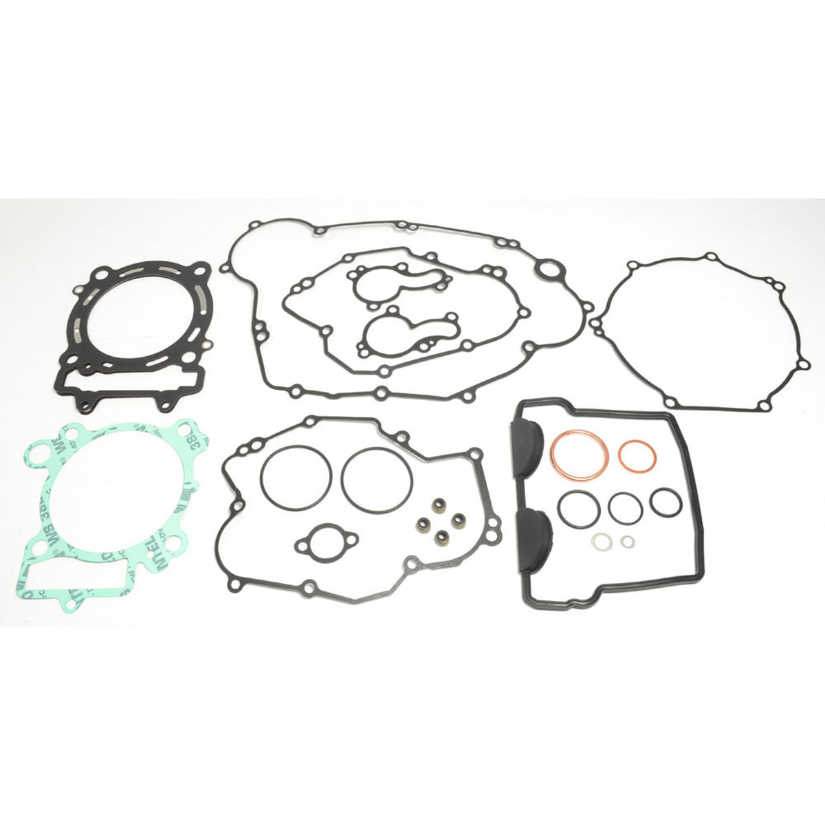 Kit guarnizioni motore motore Kawasaki KXF 450 06-08
