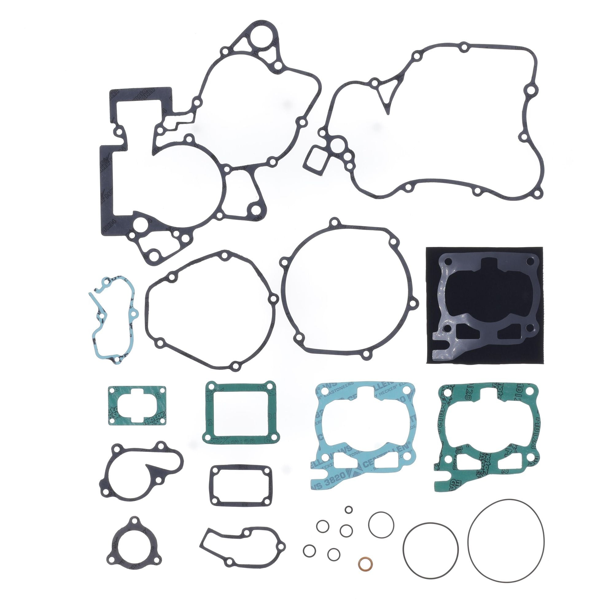 Kit guarnizioni motore Gas Gas MC 125 11