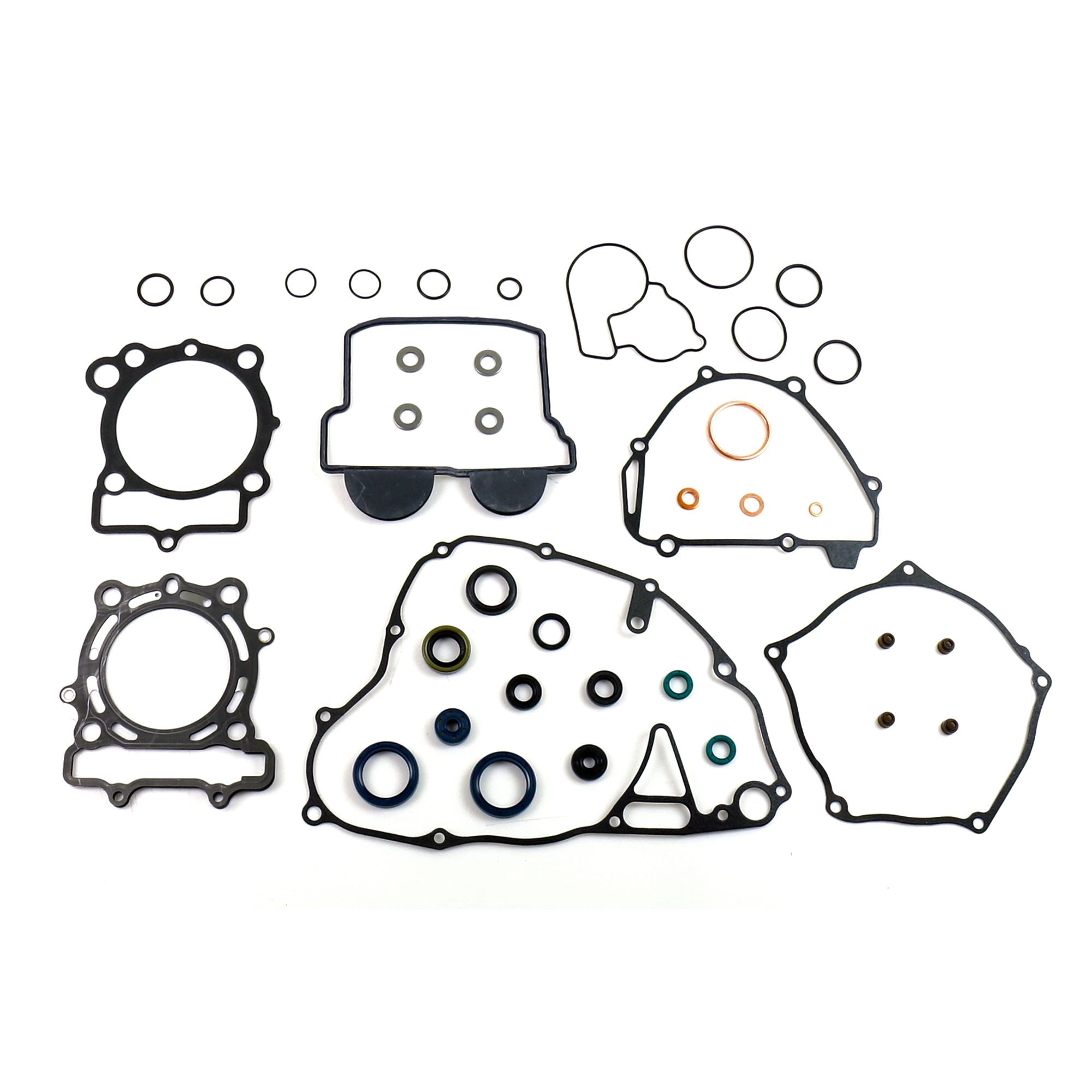 Kit guarnizioni motore Kawasaki KXF 250 17-19