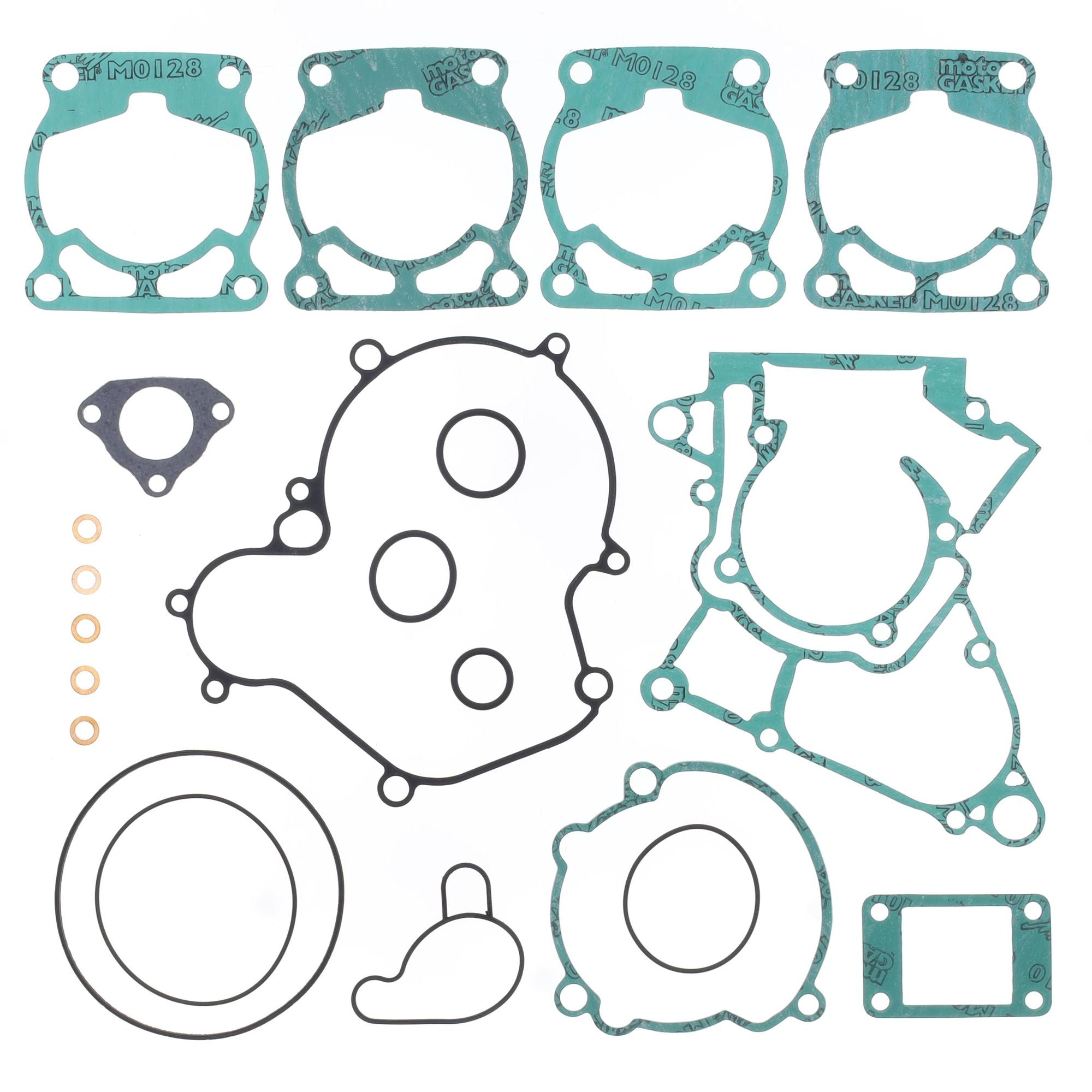 Kit guarnizioni motore Gas Gas 50 MC 21-23