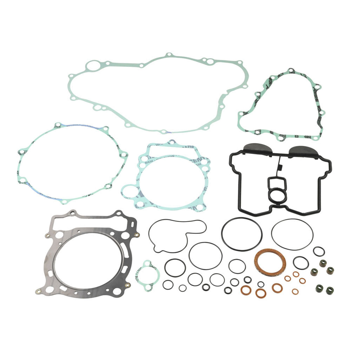 Kit guarnizioni motore motore Yamaha WRF 450 04-06