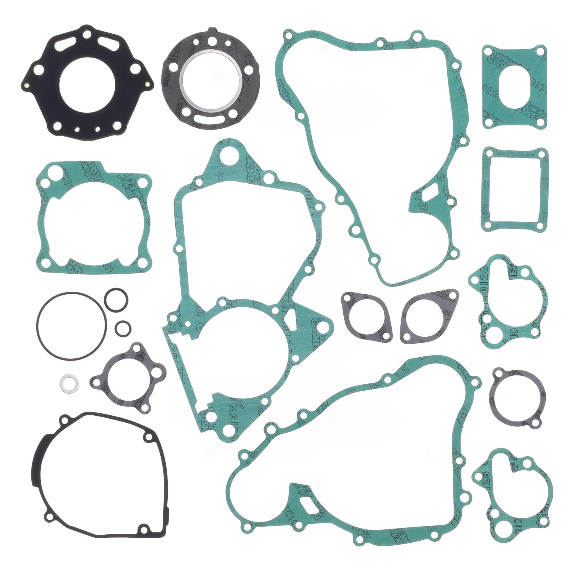 Kit guarnizioni motore Honda CR 125 83-86