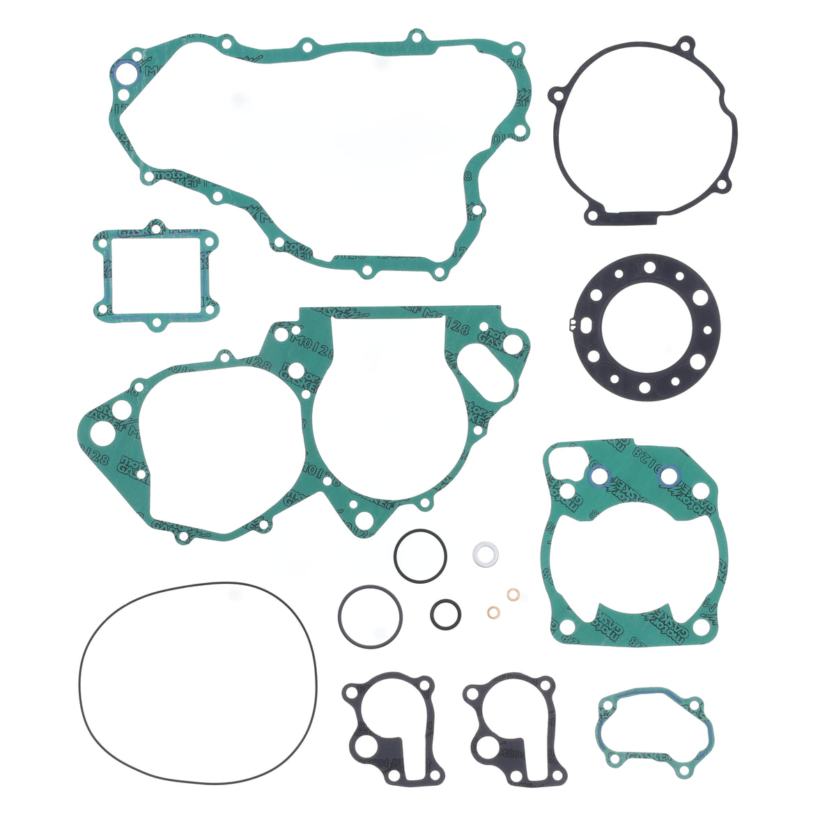 Kit guarnizioni motore Honda CR 250 92-01