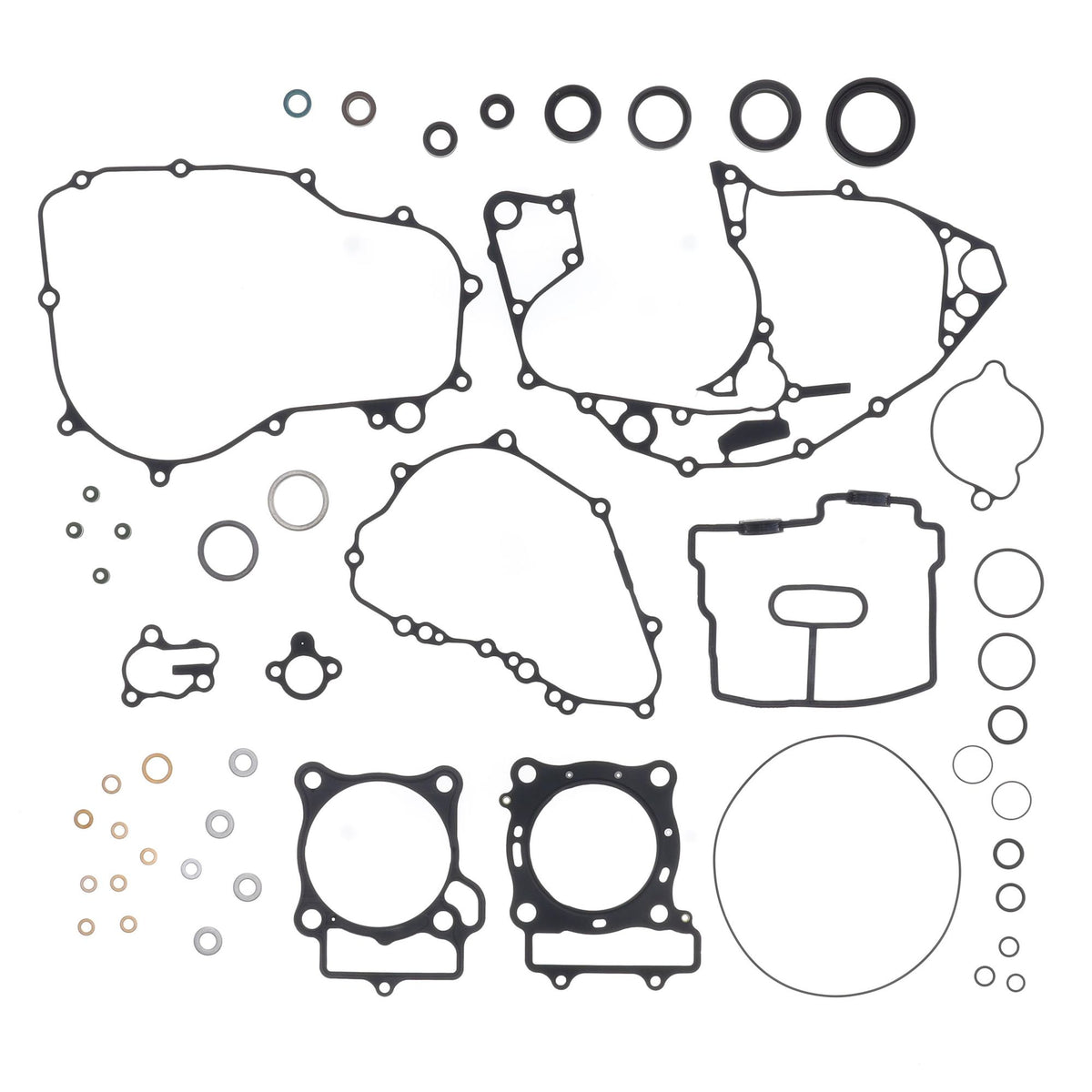 Kit guarnizioni motore Honda CRF R 250 18-21