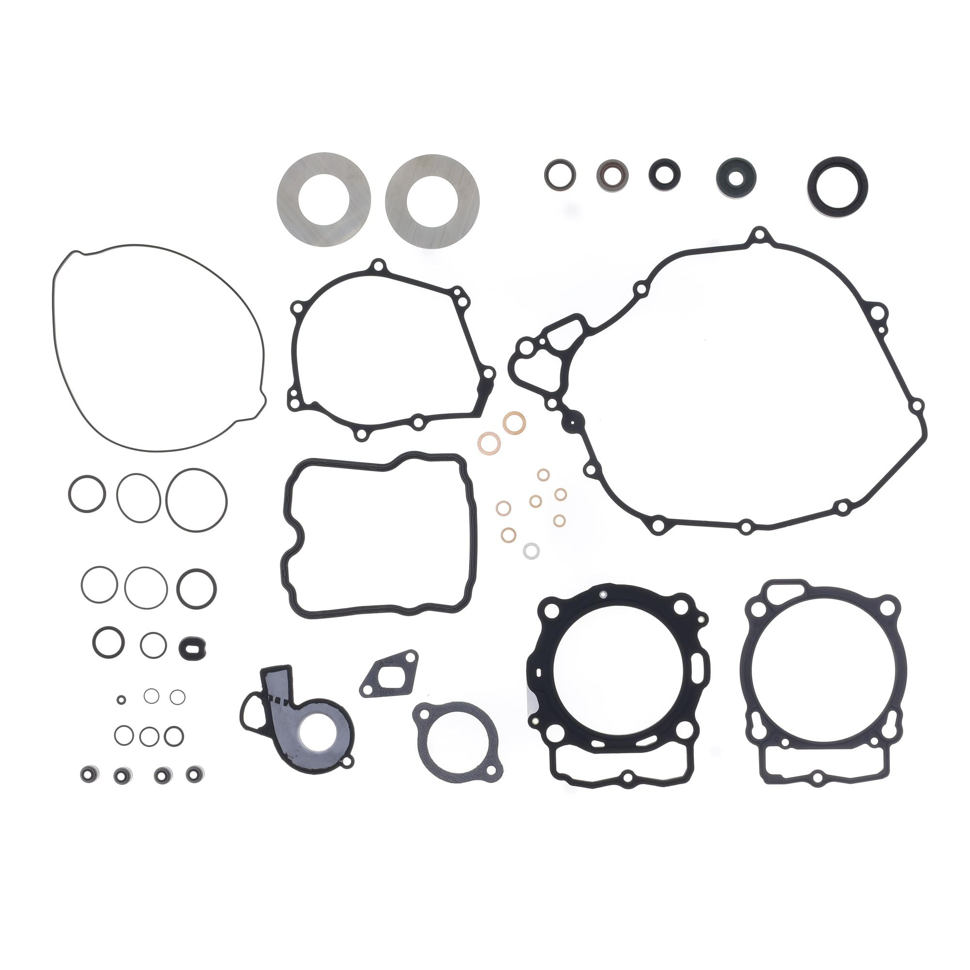 Kit guarnizioni motore Husqvarna 501/510 24