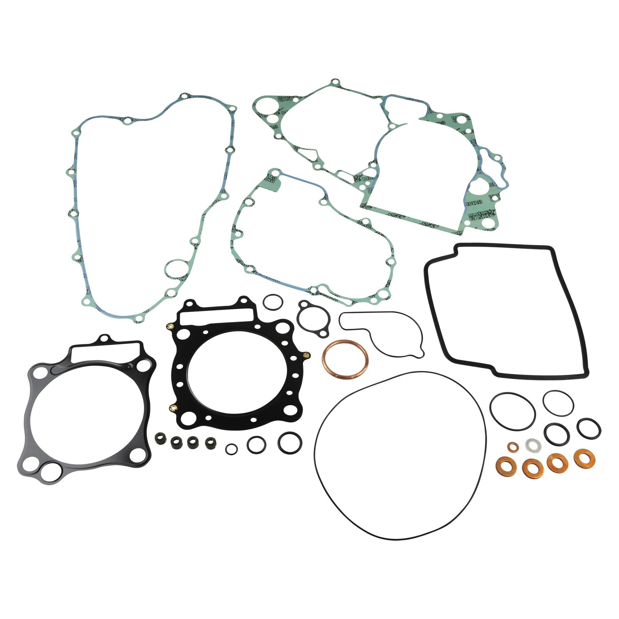 Kit guarnizioni motore Athena Honda CRF 450R 07-08