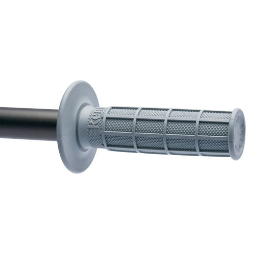 MANOPOLE RENTHAL ORIGINAL MX FULL WAFFLE MESCOLA SOFT GRIGIO CHIARO