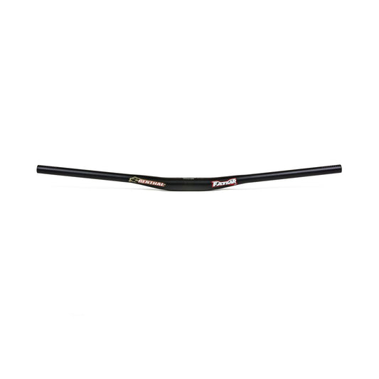 MANUBRIO MTB RENTHAL FATBAR ALLUMINIO 35MM RISE 10MM NERO