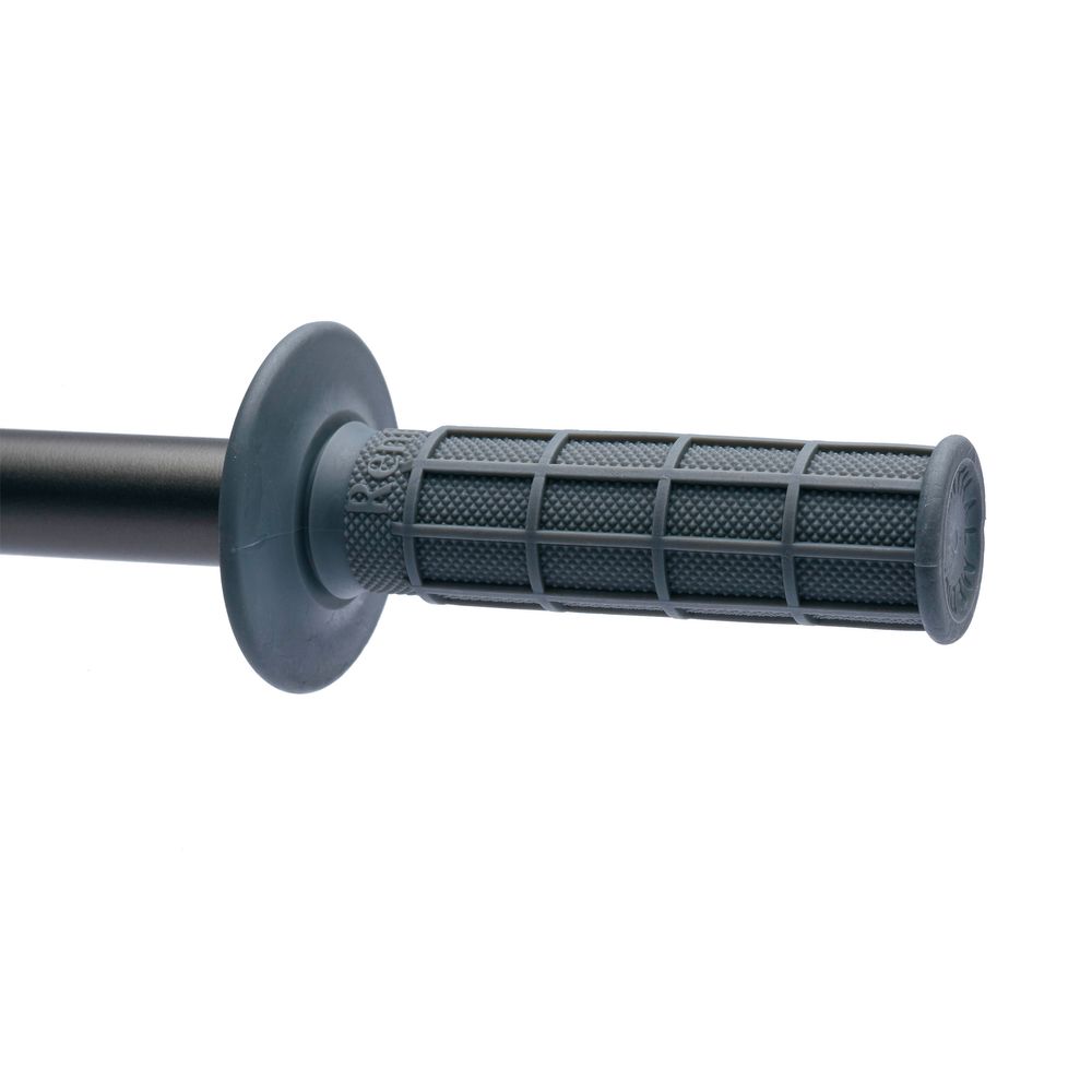 MANOPOLE RENTHAL ORIGINAL MX FULL WAFFLE MESCOLA MEDIUM GRIGIO