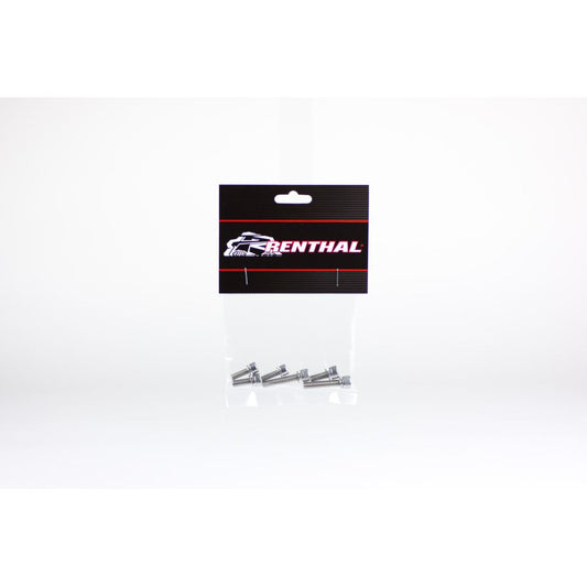 ACCESSORIO ATTACCHI MANUBRIO RENTHAL KIT VITI PER ATTACCO INTEGRA-INTEGRA35 RISE OMM 6PZ