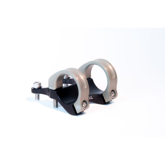 ATTACCHI MANUBRIO RENTHAL ATTACCO INTEGRA35 DM 35MM LUNG 45MM RISE 0MM