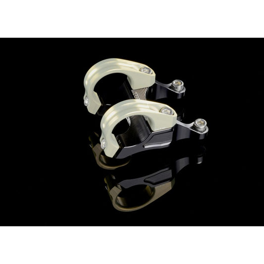ATTACCHI MANUBRIO RENTHAL ATTACCO INTEGRA DM 31.8MM LUNG 50MM RISE 10MM
