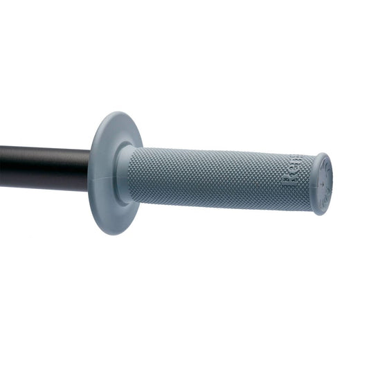 MANOPOLE RENTHAL ORIGINAL MX FULL DIAMOND MESCOLA SOFT GRIGIO CHIARO