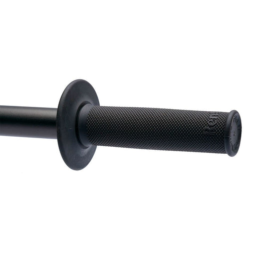 MANOPOLE RENTHAL ORIGINAL MX FULL DIAMOND MESCOLA FIRM NERO