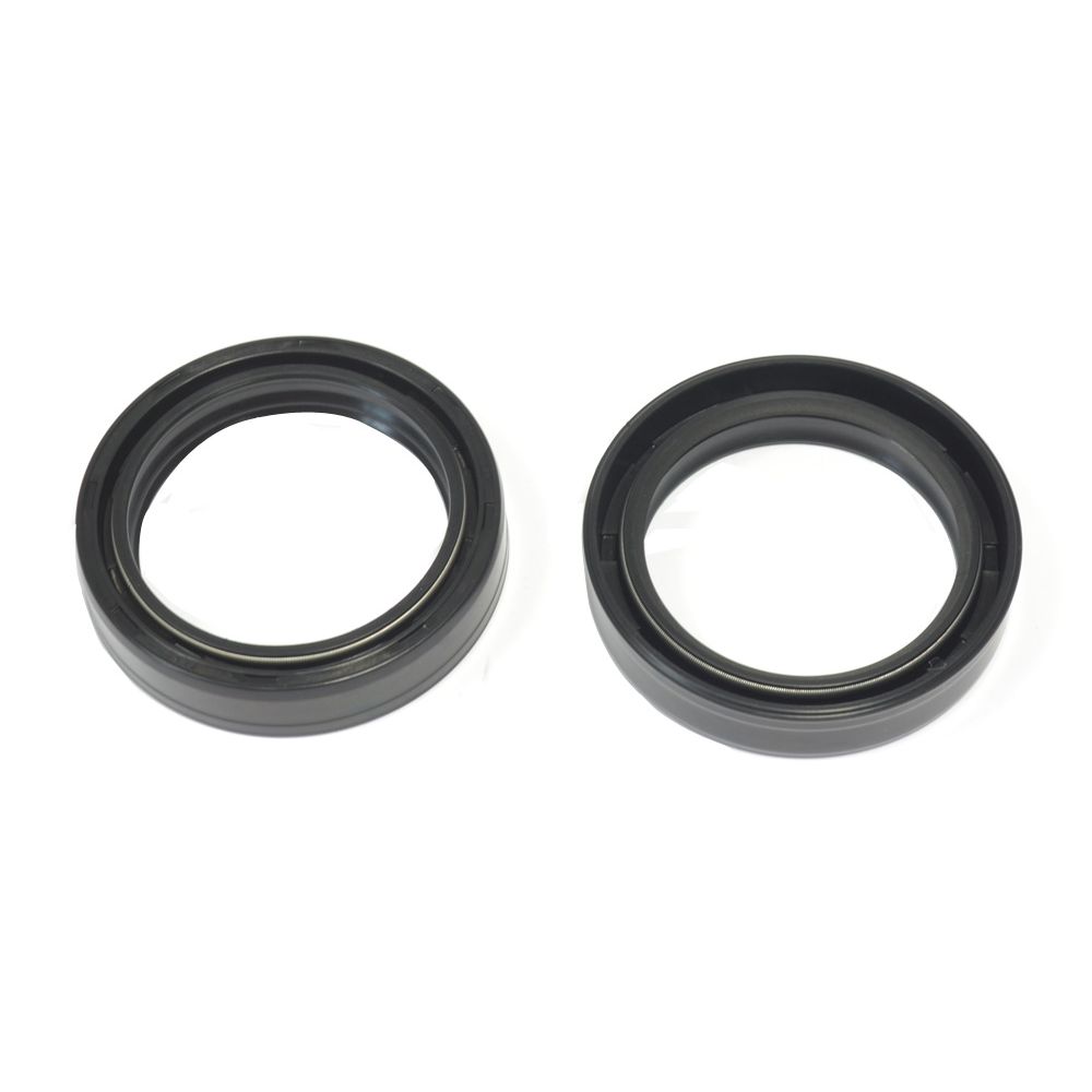 KIT PARAOLIO FORCELLA YAMAHA TT 350 (85-95) ATHENA 41X54X11MM