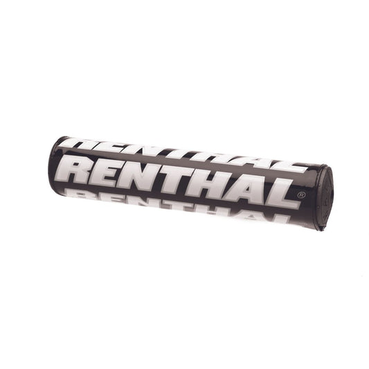 PARACOLPI MANUBRIO RENTHAL SX (240MM-10IN) PER TRAVERSINO NERO