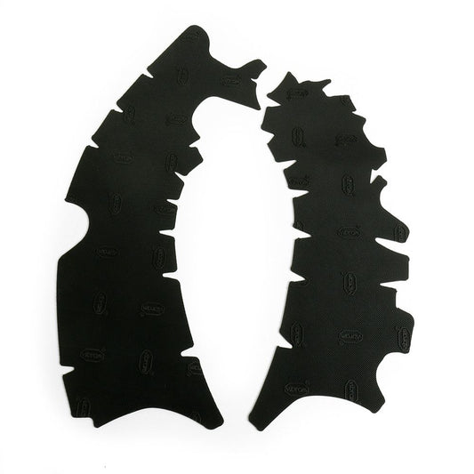 PROTEZIONE TELAIO YAMAHA YZ 450 F (18-22) VIBRAM NERO