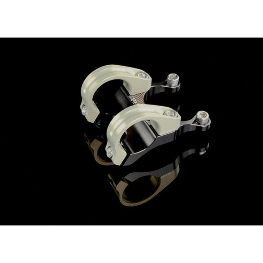 ATTACCHI MANUBRIO RENTHAL ATTACCO INTEGRA DM 31.8MM LUNG 50MM RISE 0MM